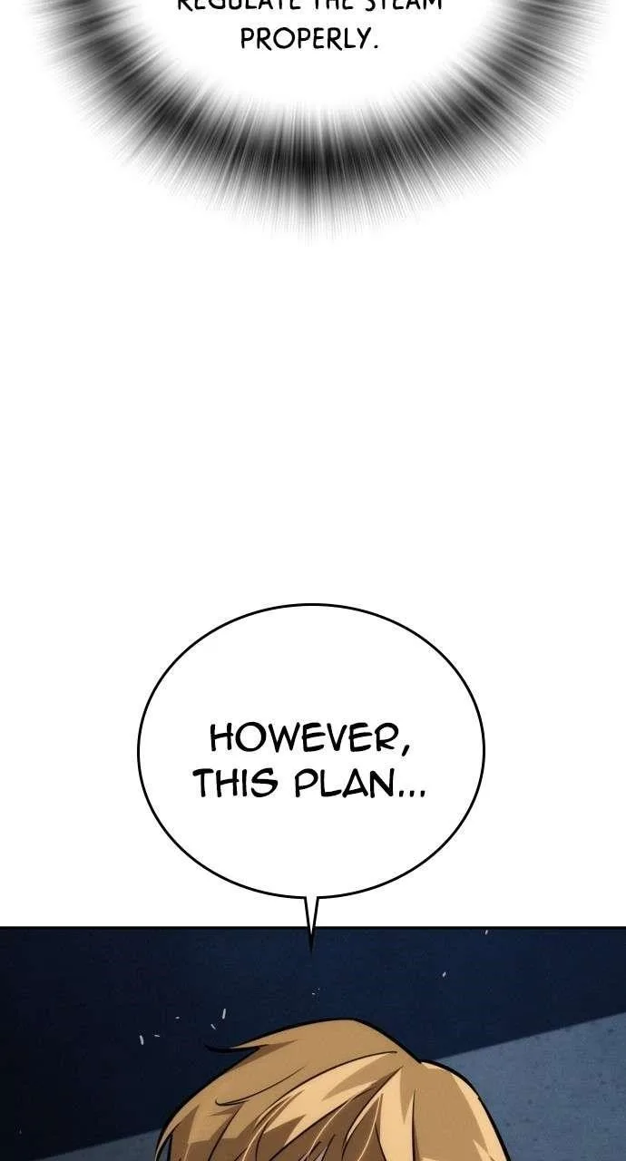 The One Who Regresses Only Protects Me Chapter 19 page 54