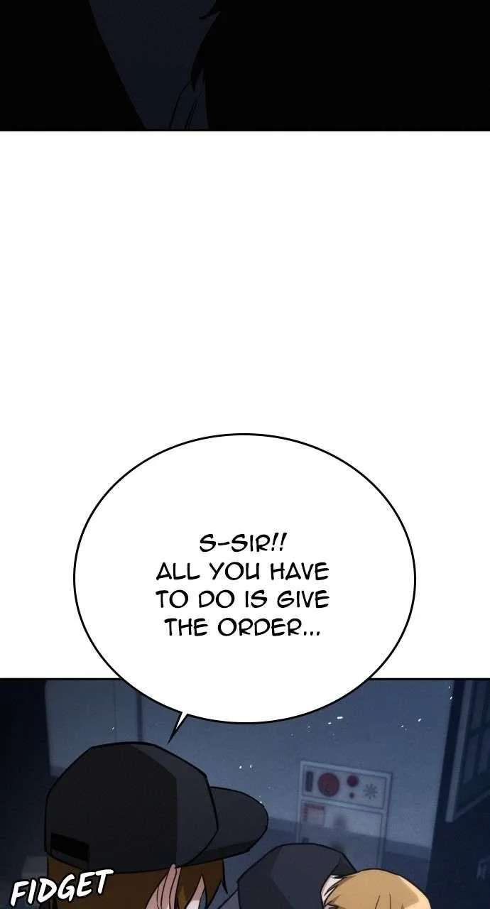 The One Who Regresses Only Protects Me Chapter 19 page 59