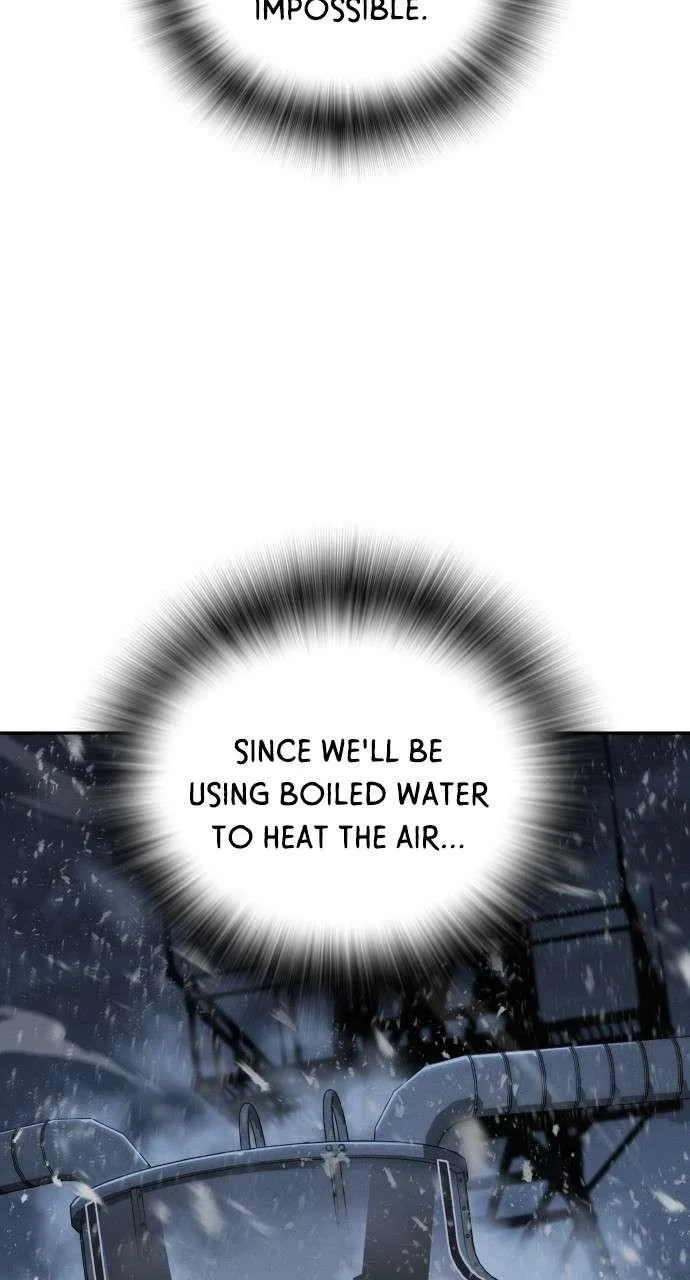 The One Who Regresses Only Protects Me Chapter 19 page 52
