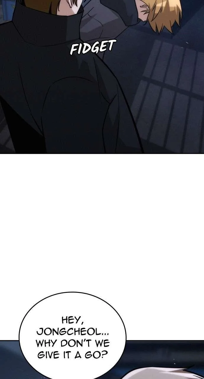 The One Who Regresses Only Protects Me Chapter 19 page 60
