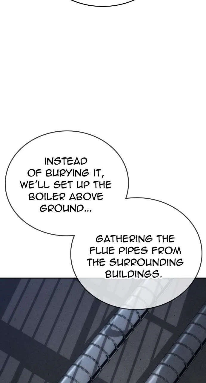 The One Who Regresses Only Protects Me Chapter 19 page 35