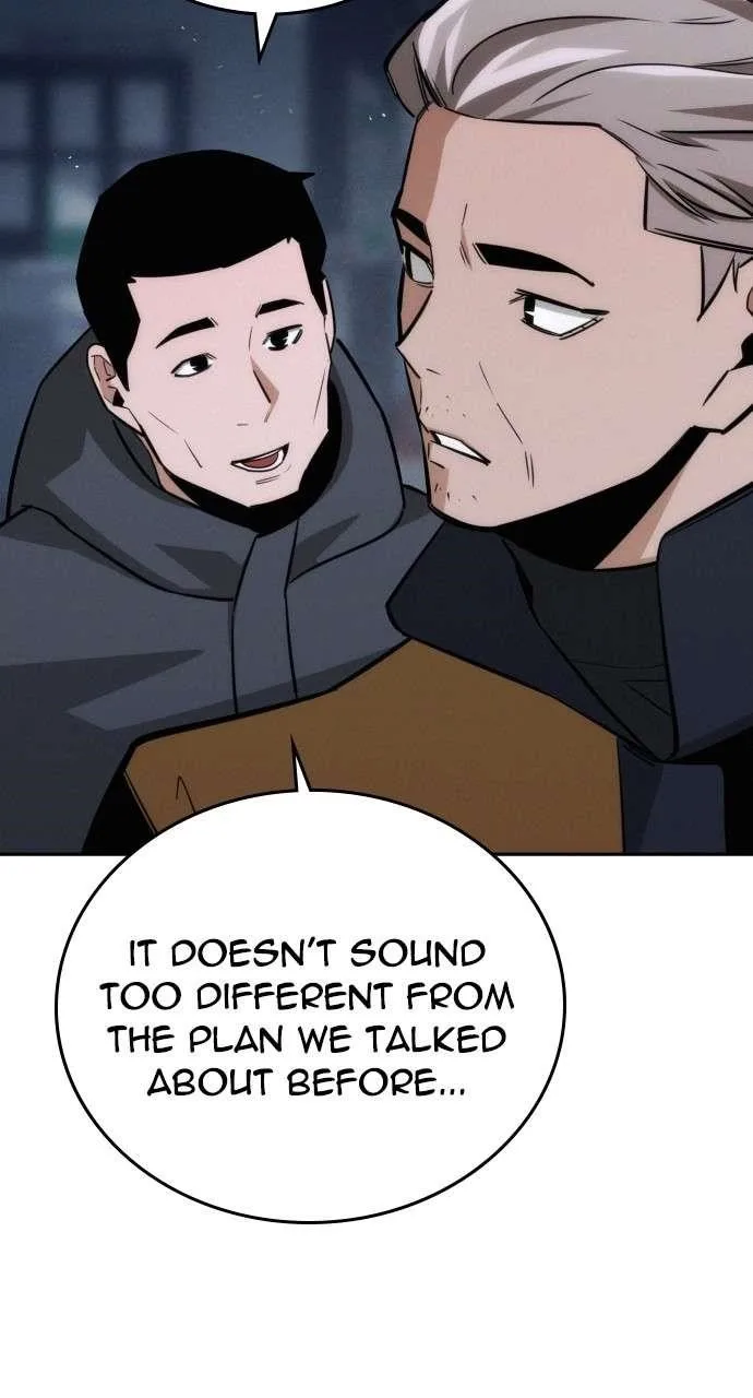 The One Who Regresses Only Protects Me Chapter 19 page 61