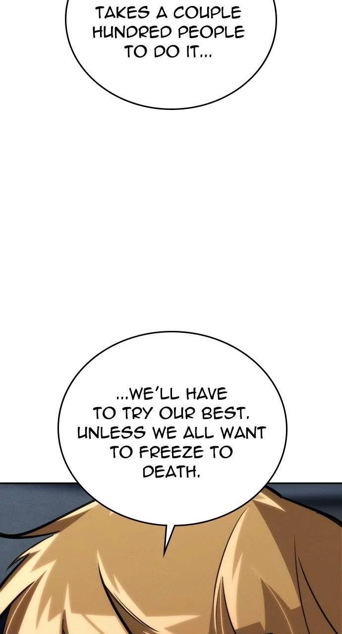 The One Who Regresses Only Protects Me Chapter 19 page 49