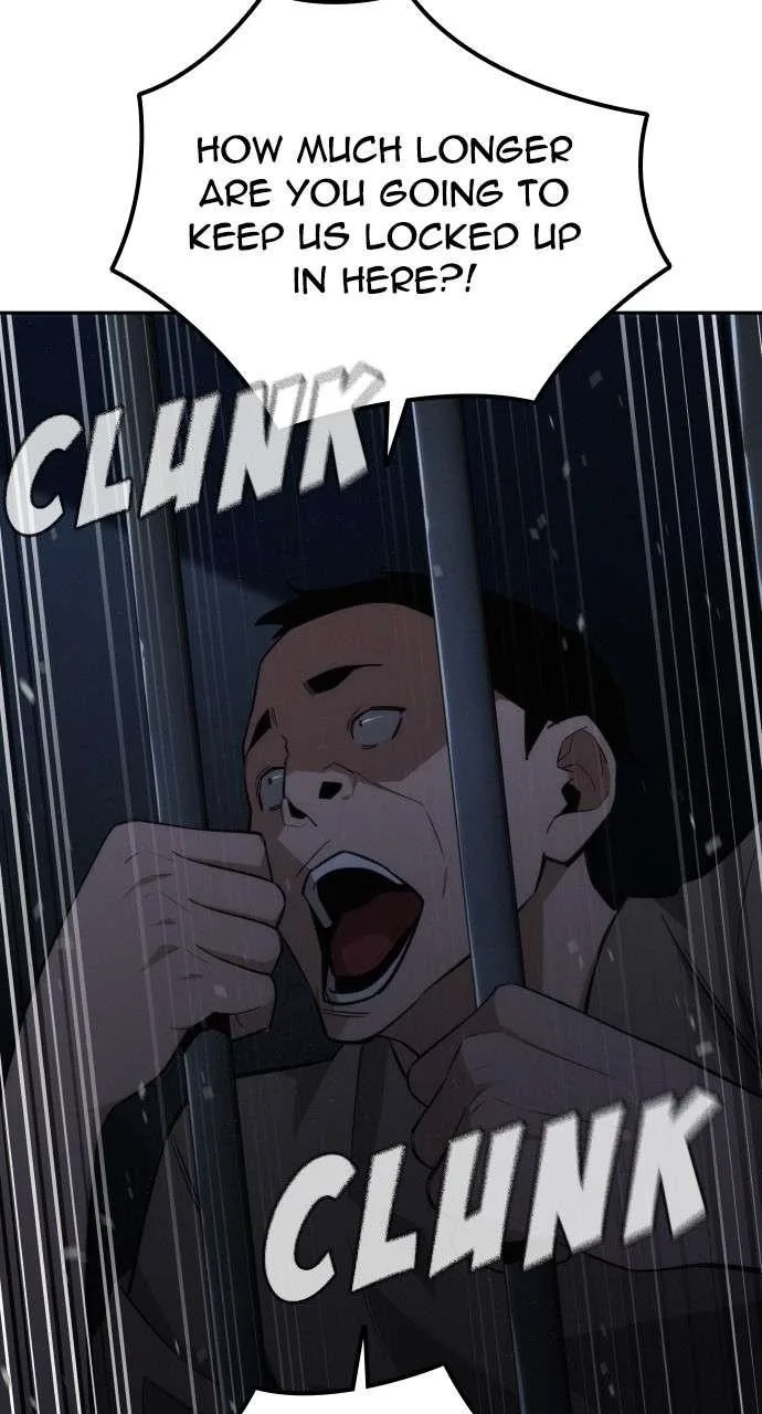 The One Who Regresses Only Protects Me Chapter 19 page 84
