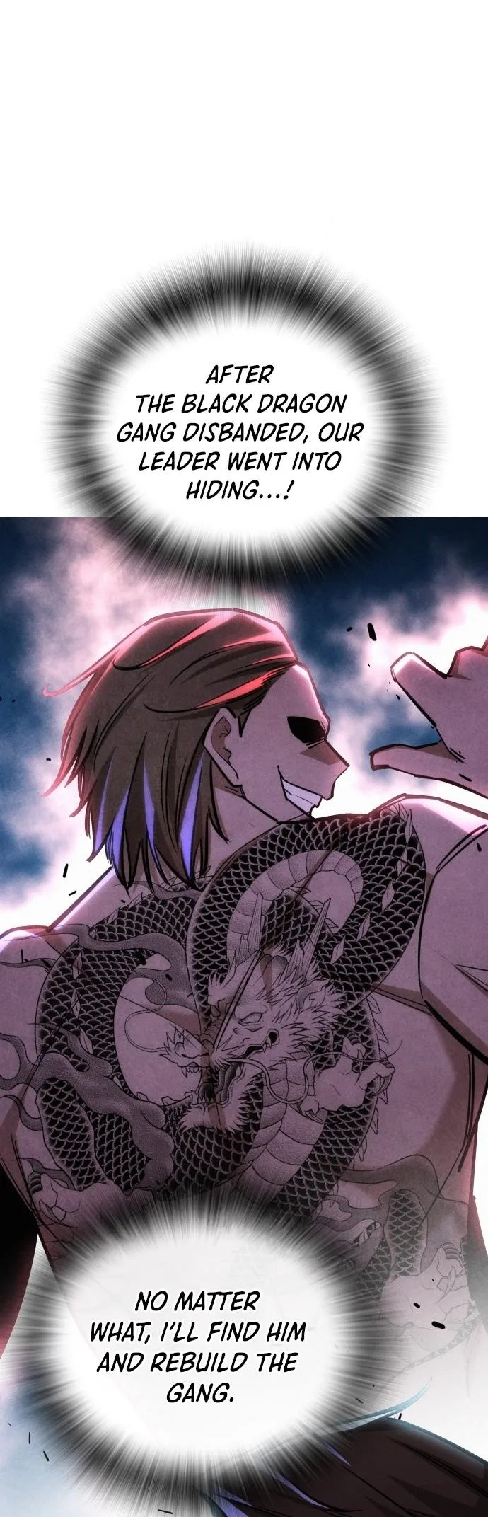 The One Who Regresses Only Protects Me Chapter 22 page 32