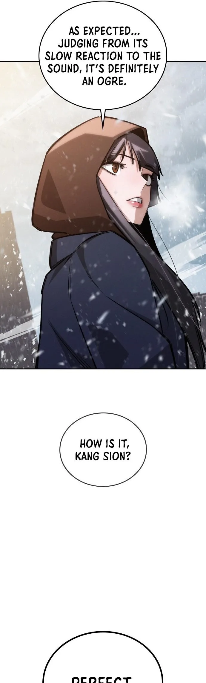 The One Who Regresses Only Protects Me Chapter 22 page 40