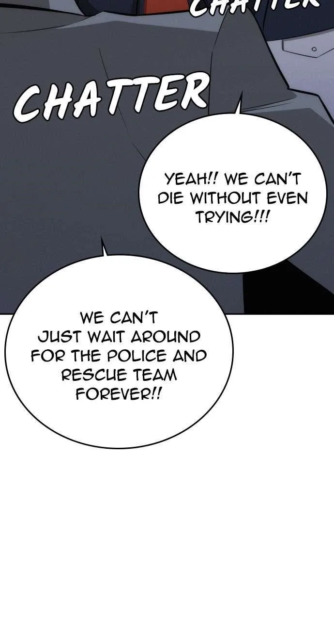 The One Who Regresses Only Protects Me Chapter 19 page 69