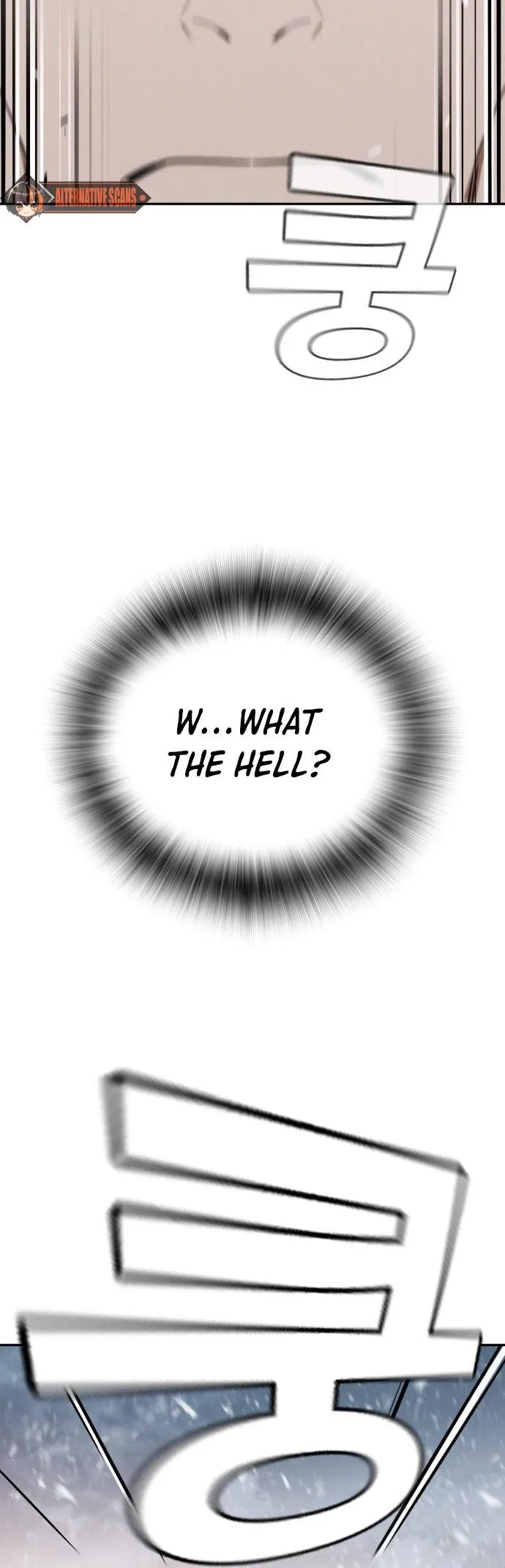 The One Who Regresses Only Protects Me Chapter 22 page 35