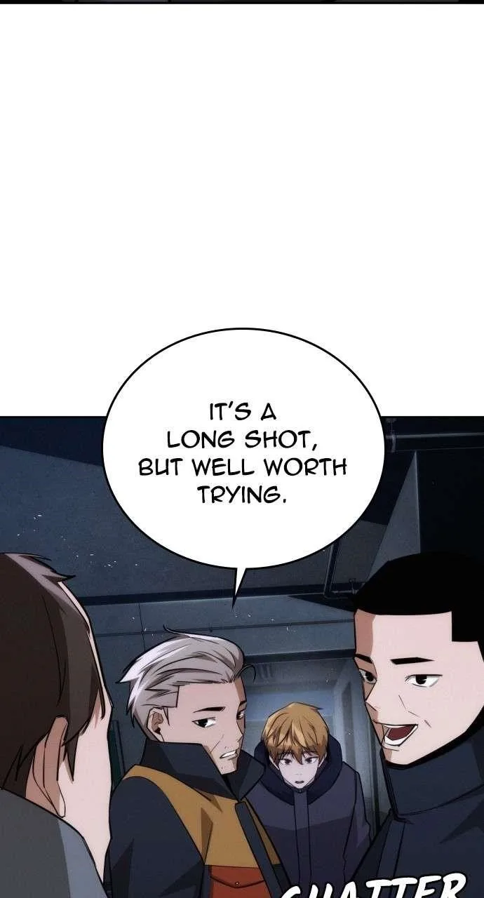The One Who Regresses Only Protects Me Chapter 19 page 68
