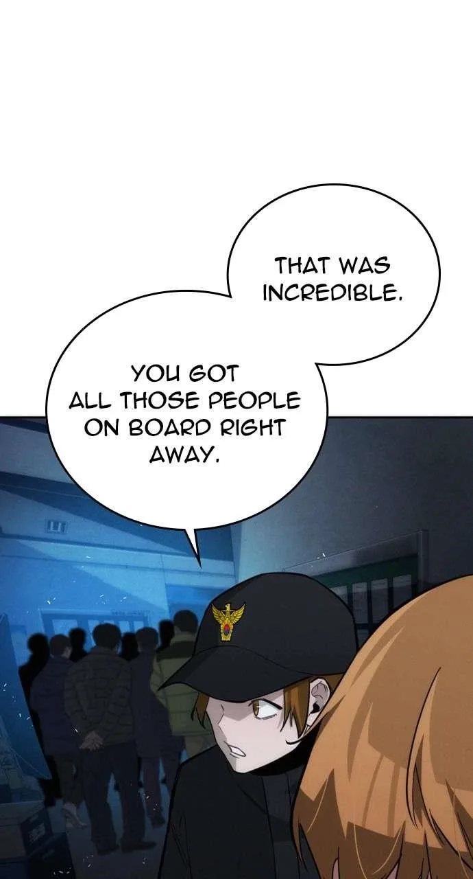 The One Who Regresses Only Protects Me Chapter 19 page 75