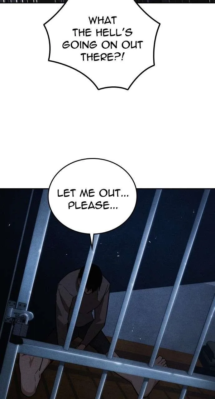 The One Who Regresses Only Protects Me Chapter 19 page 85
