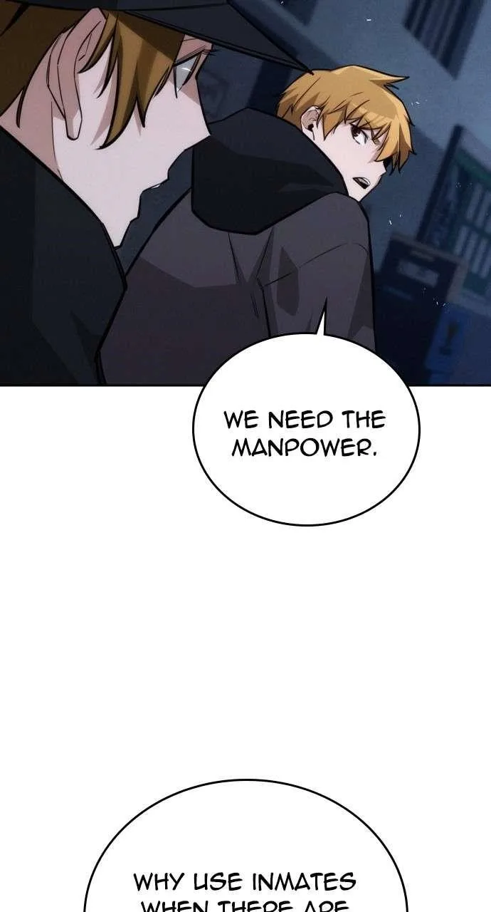 The One Who Regresses Only Protects Me Chapter 19 page 77