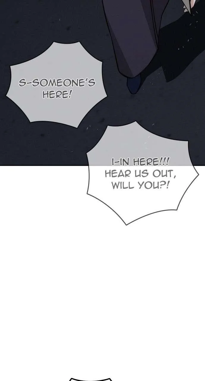 The One Who Regresses Only Protects Me Chapter 19 page 83