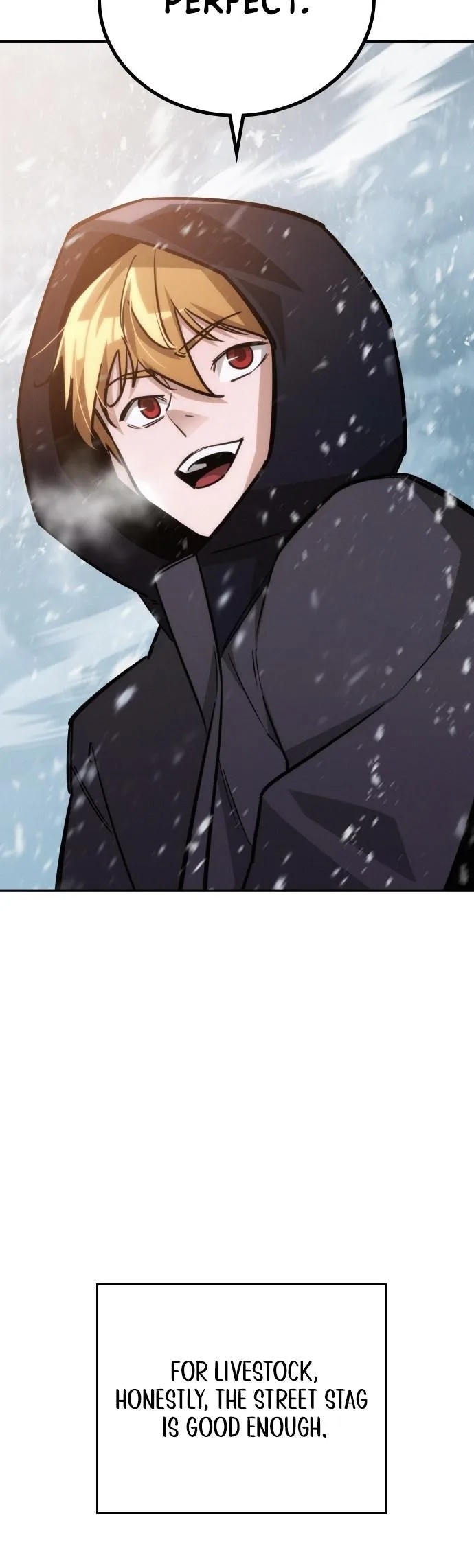 The One Who Regresses Only Protects Me Chapter 22 page 41