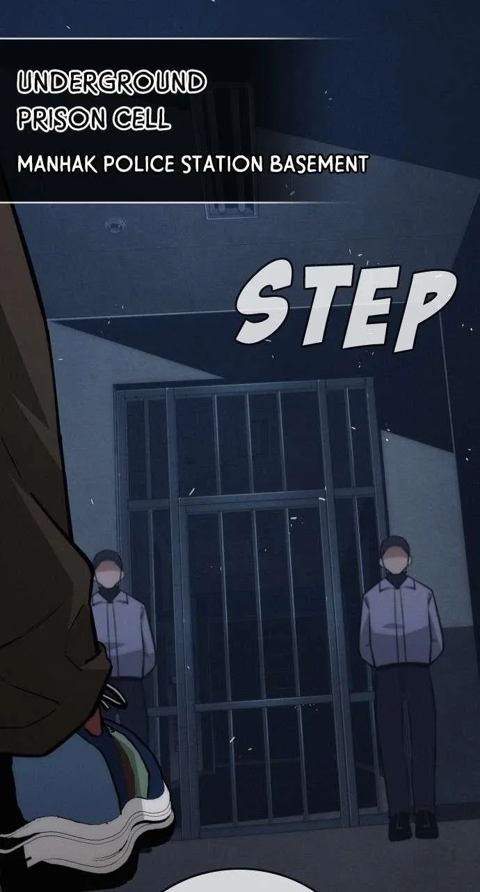 The One Who Regresses Only Protects Me Chapter 19 page 80