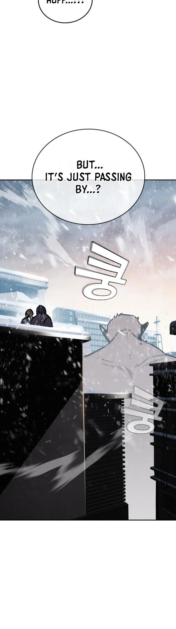The One Who Regresses Only Protects Me Chapter 22 page 39