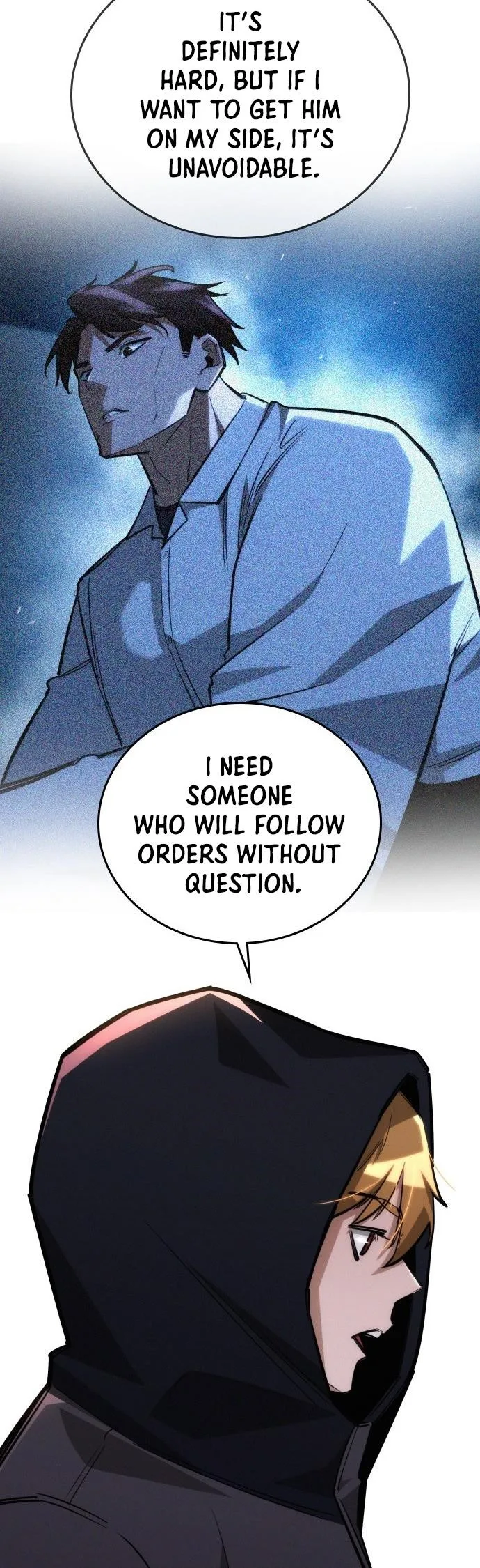 The One Who Regresses Only Protects Me Chapter 22 page 66