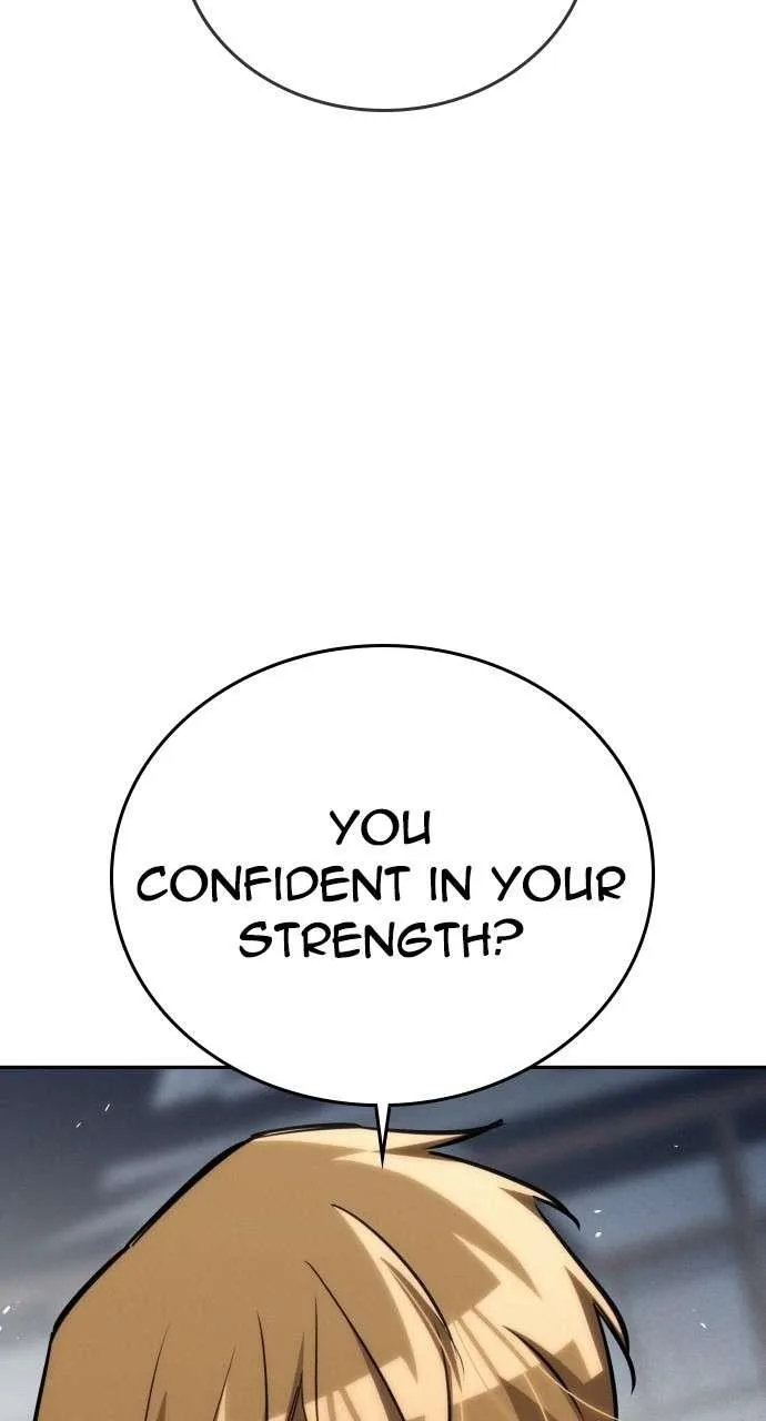 The One Who Regresses Only Protects Me Chapter 19 page 98