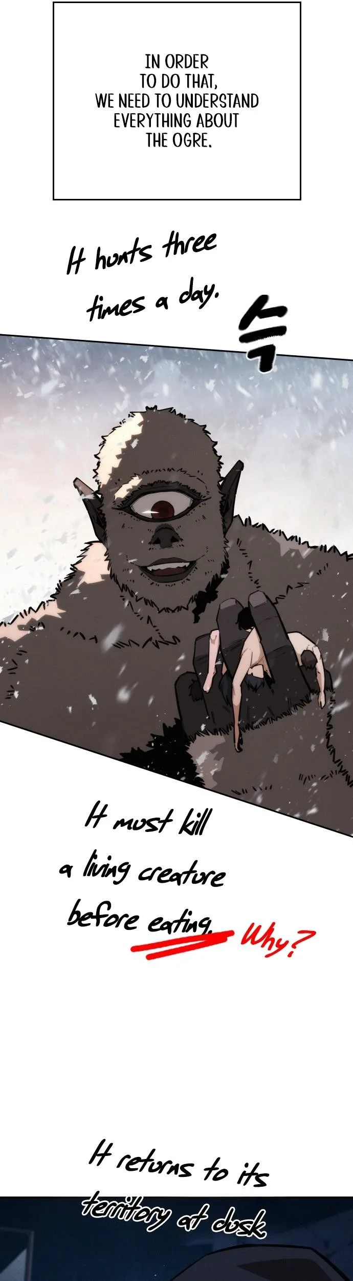 The One Who Regresses Only Protects Me Chapter 22 page 48
