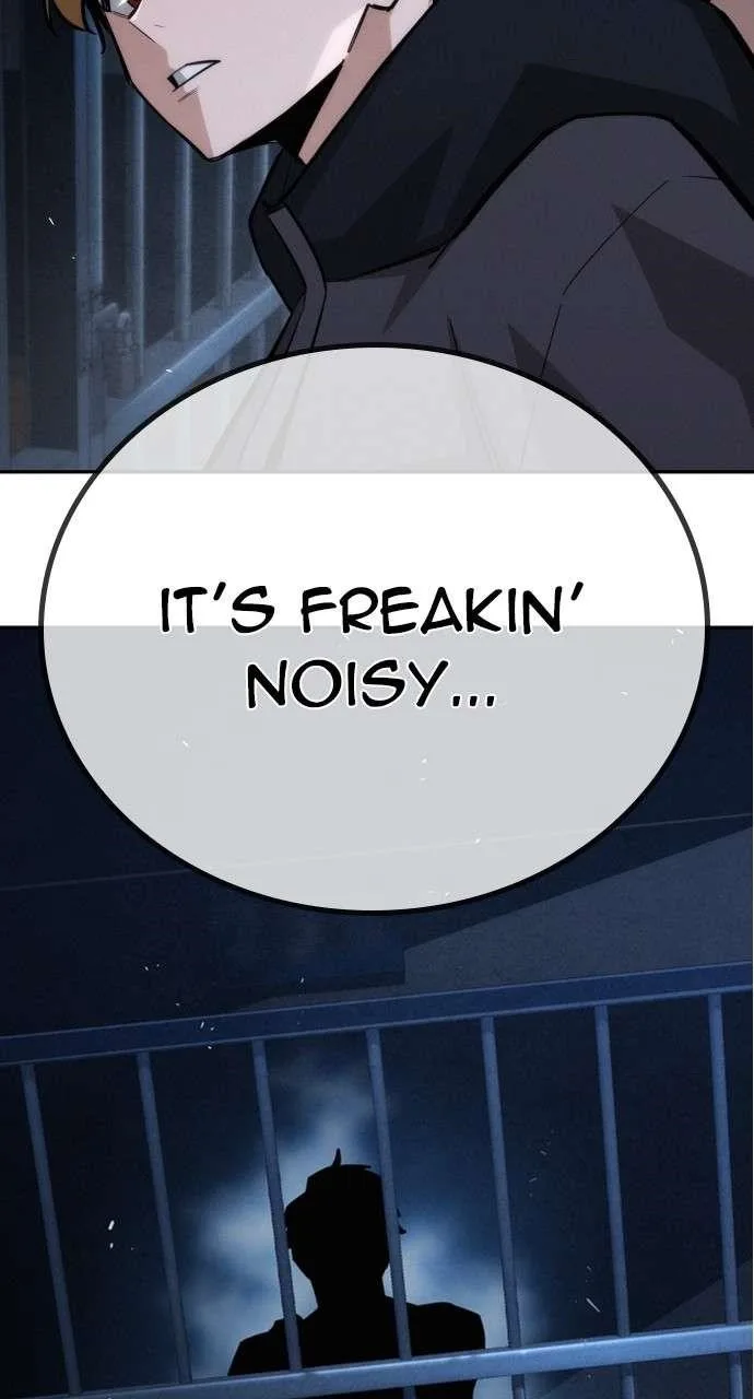 The One Who Regresses Only Protects Me Chapter 19 page 91