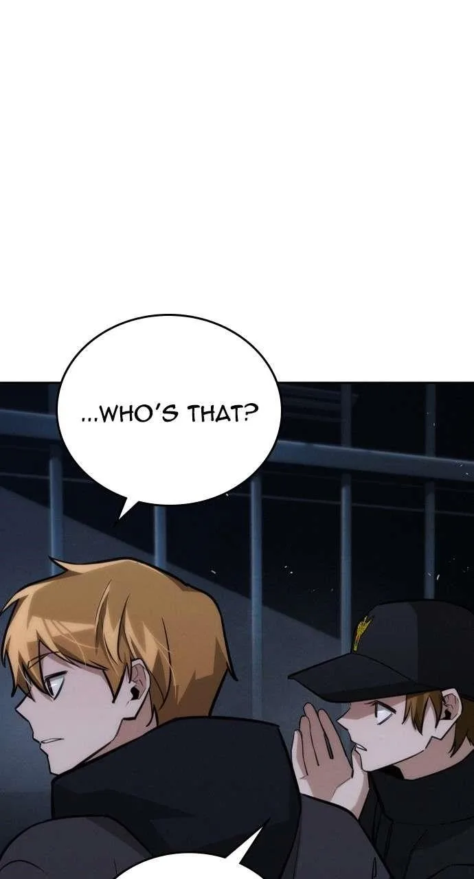 The One Who Regresses Only Protects Me Chapter 19 page 95