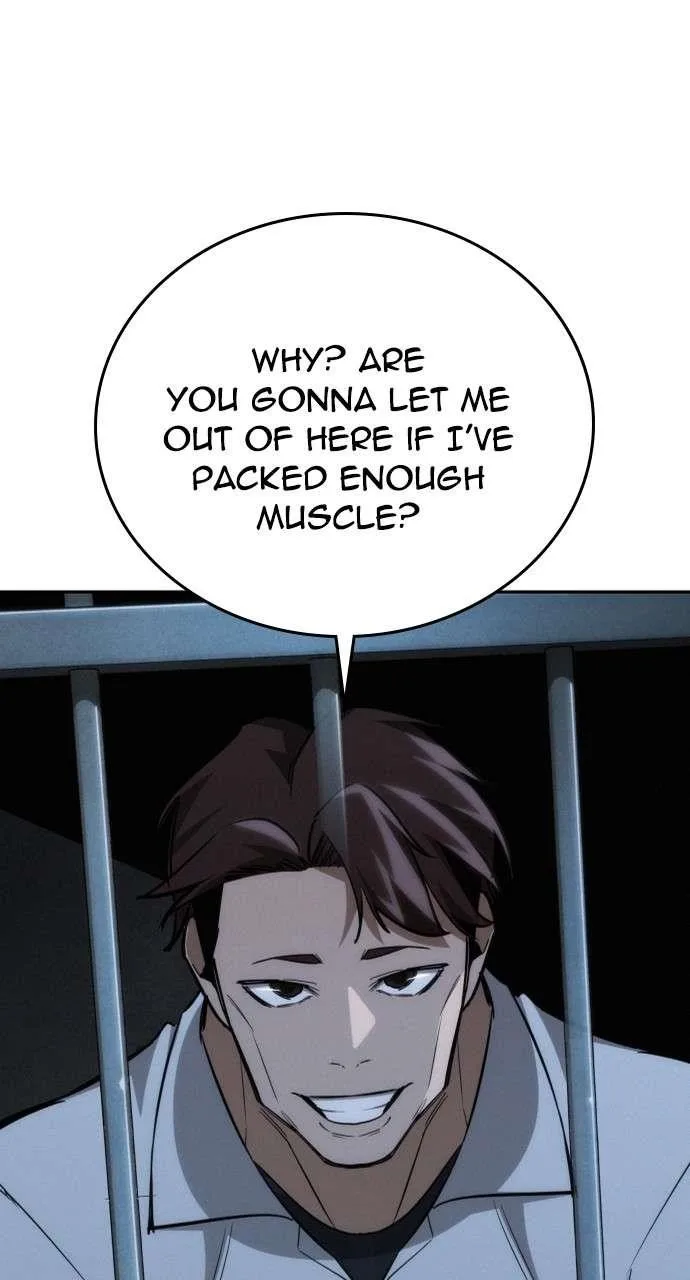 The One Who Regresses Only Protects Me Chapter 19 page 107