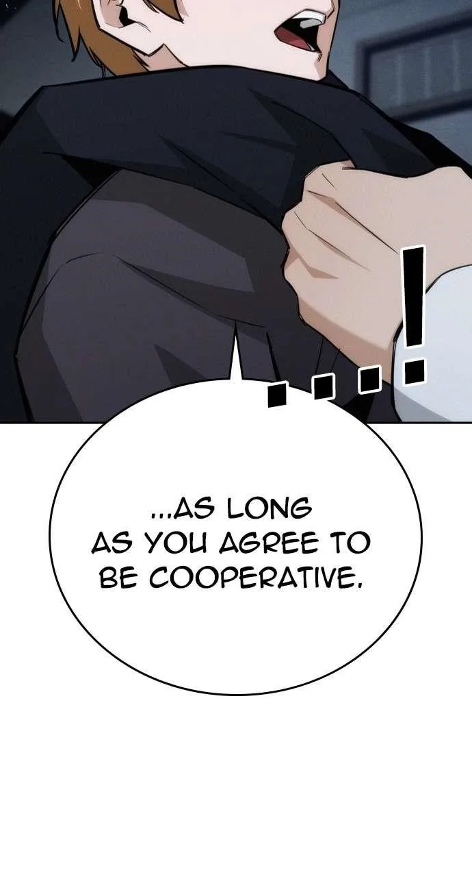 The One Who Regresses Only Protects Me Chapter 19 page 109
