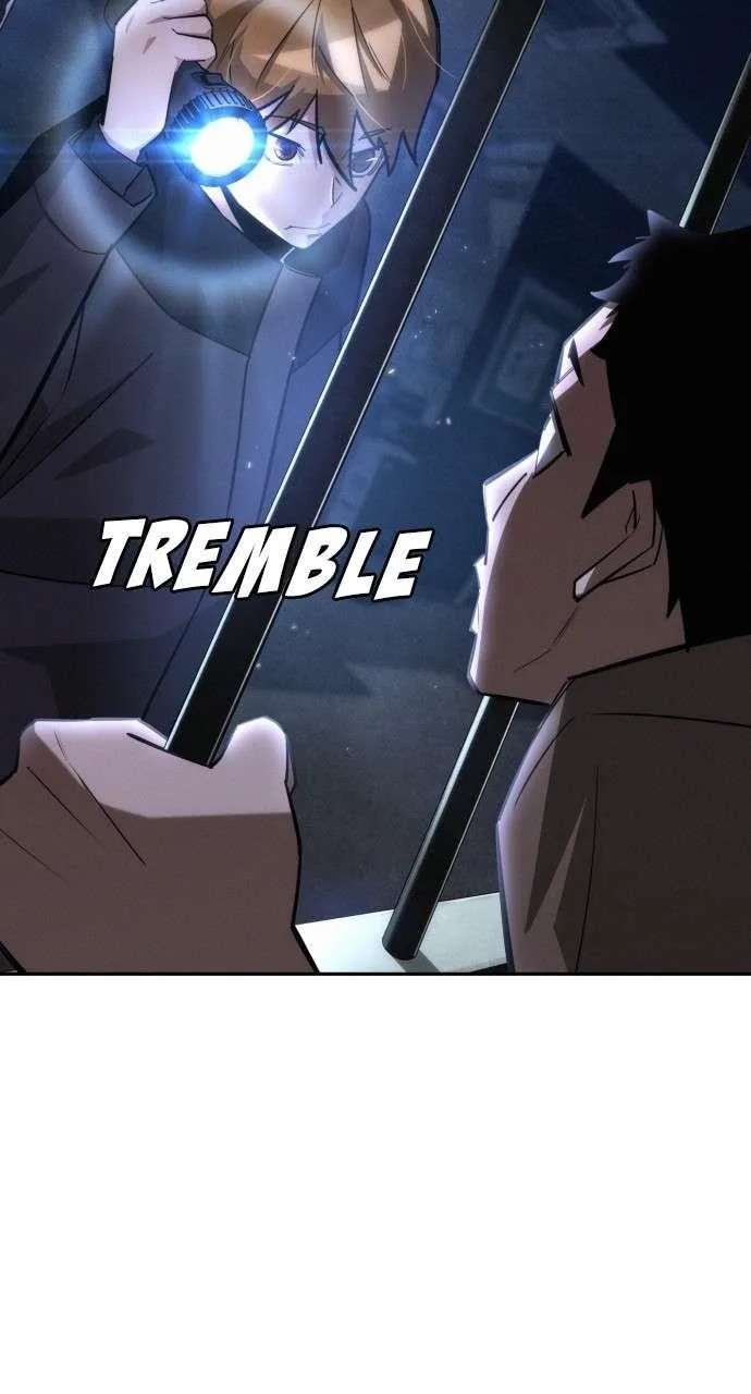 The One Who Regresses Only Protects Me Chapter 19 page 89