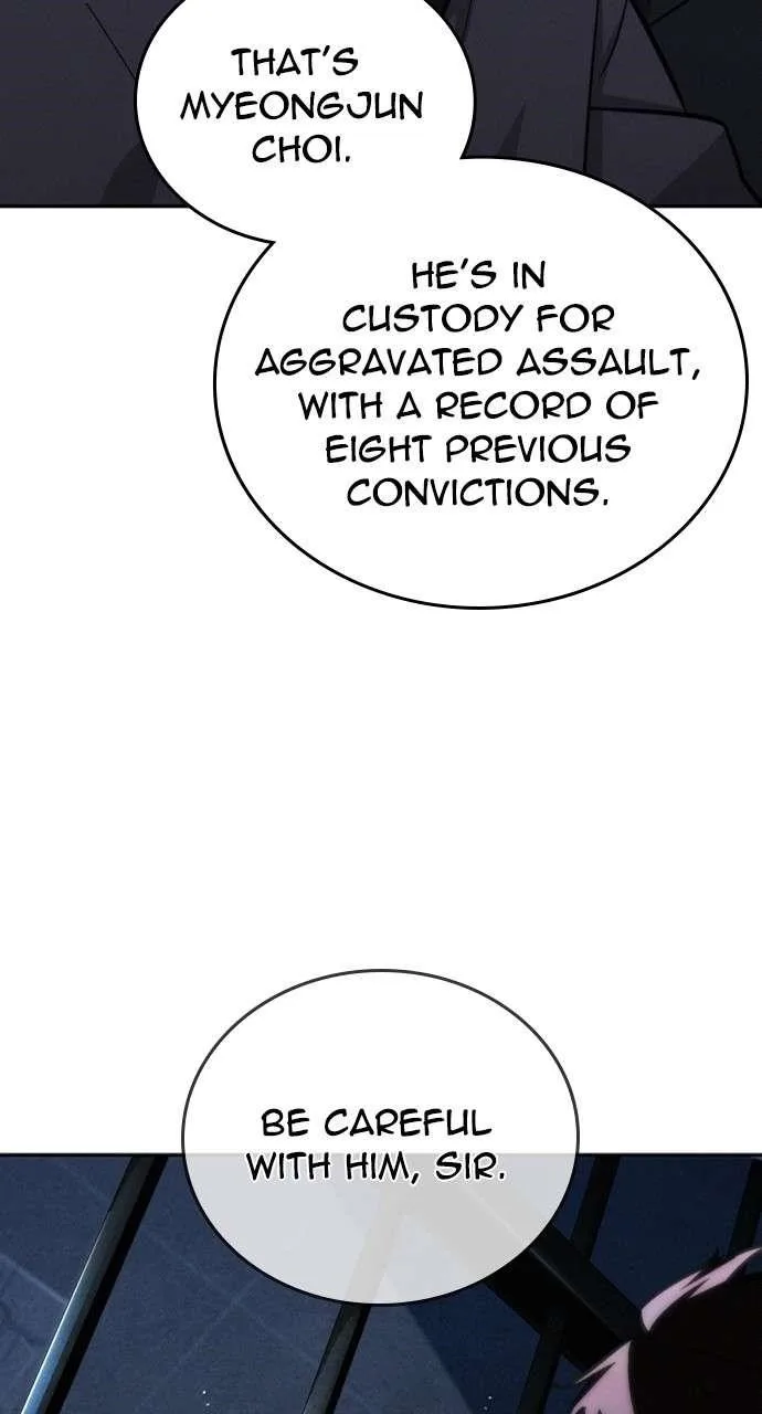 The One Who Regresses Only Protects Me Chapter 19 page 96