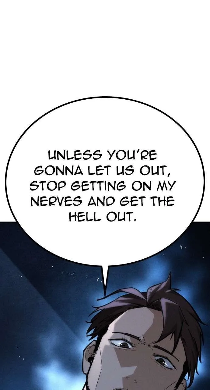 The One Who Regresses Only Protects Me Chapter 19 page 93