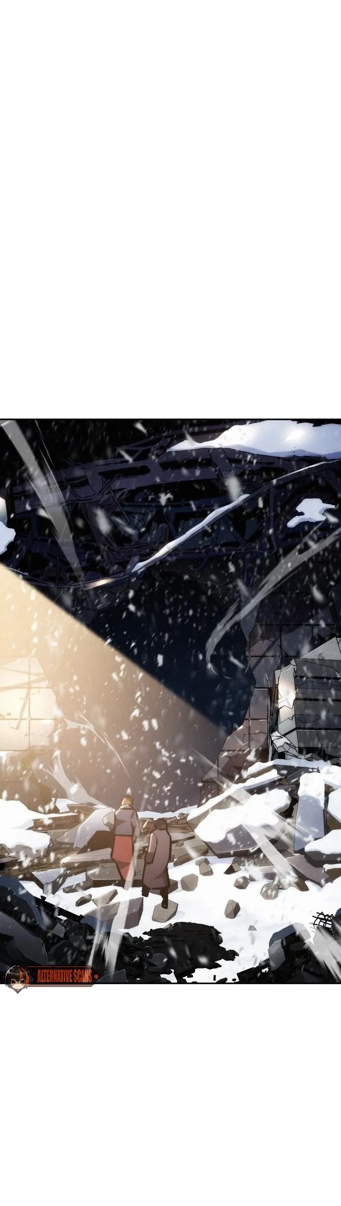 The One Who Regresses Only Protects Me Chapter 22 page 64