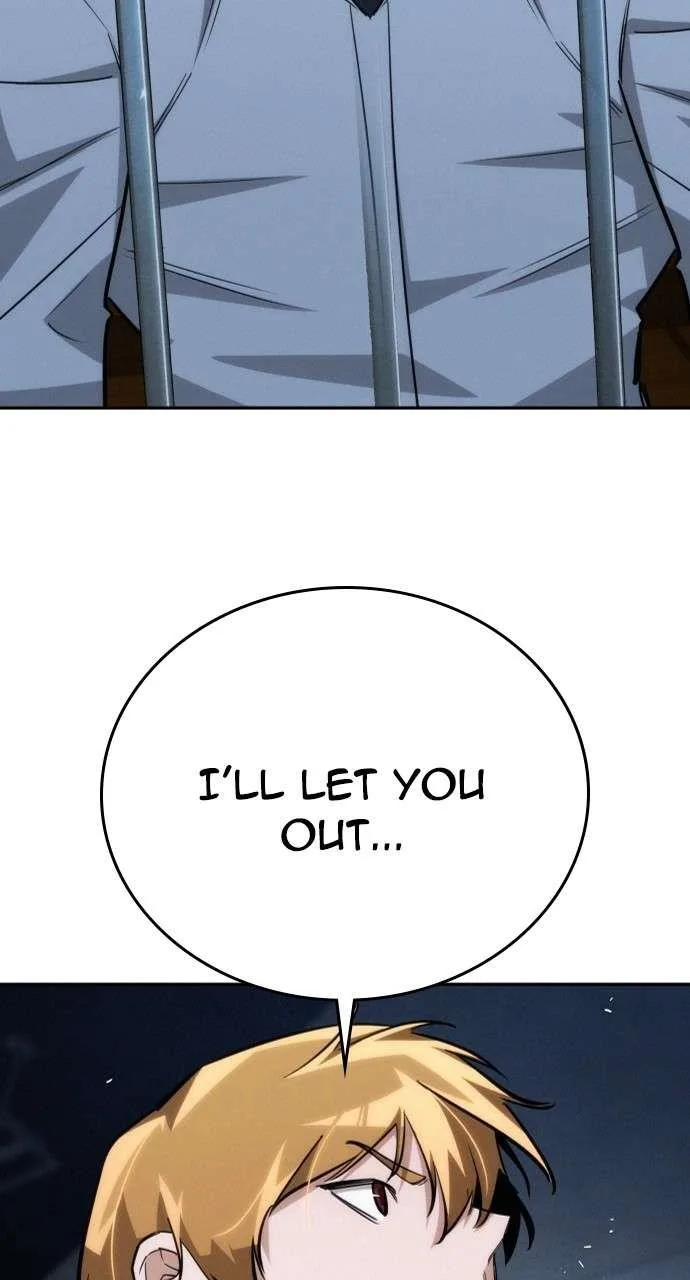 The One Who Regresses Only Protects Me Chapter 19 page 108