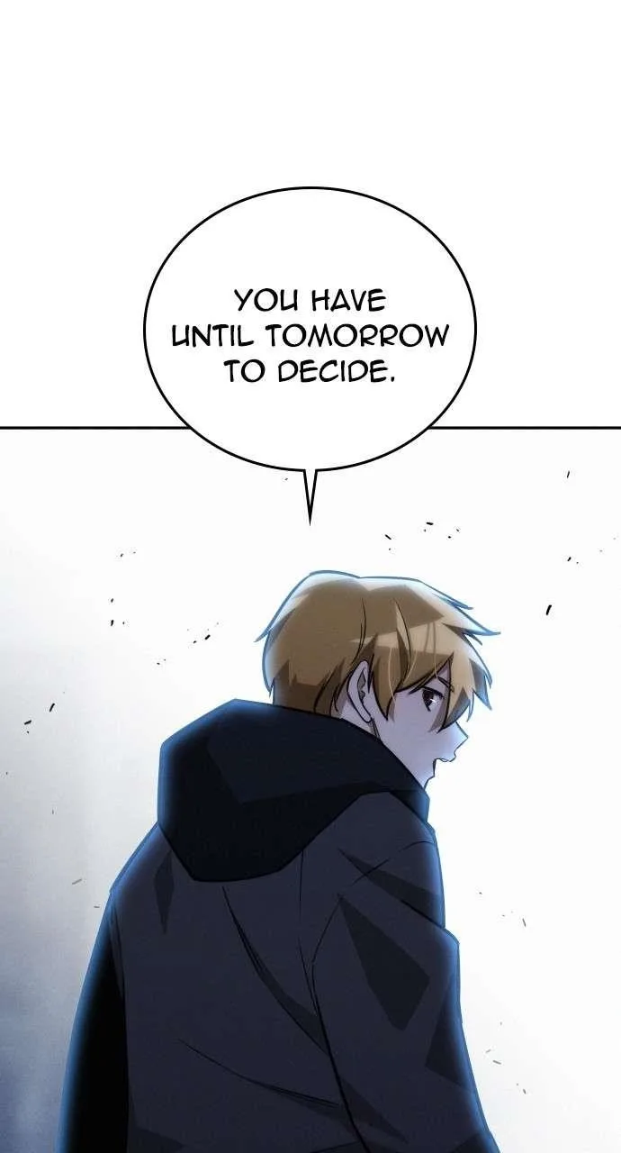 The One Who Regresses Only Protects Me Chapter 19 page 125