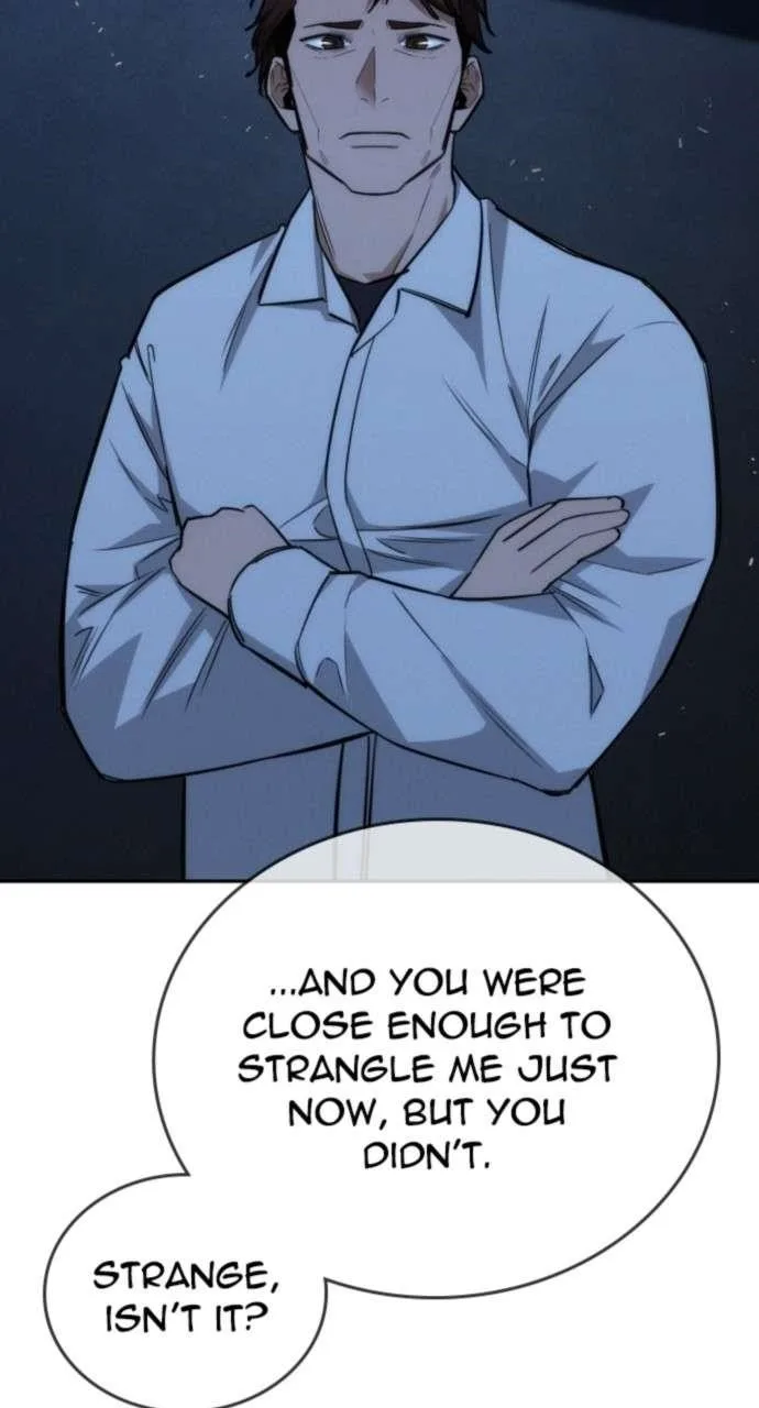 The One Who Regresses Only Protects Me Chapter 19 page 121