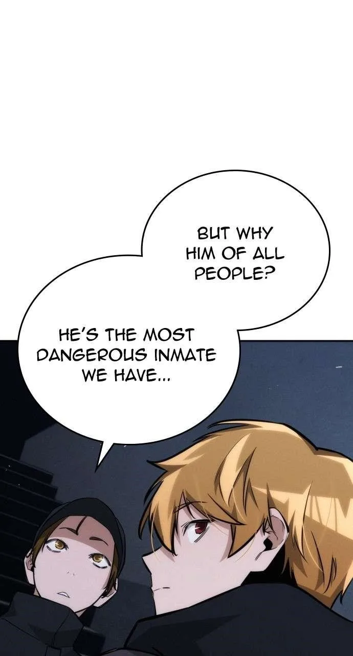 The One Who Regresses Only Protects Me Chapter 19 page 128