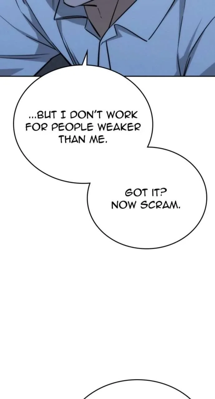 The One Who Regresses Only Protects Me Chapter 19 page 117