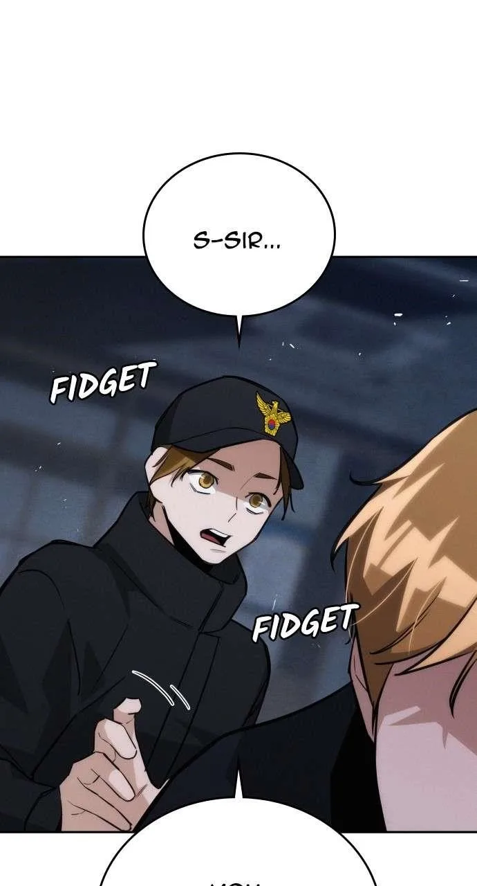 The One Who Regresses Only Protects Me Chapter 19 page 101