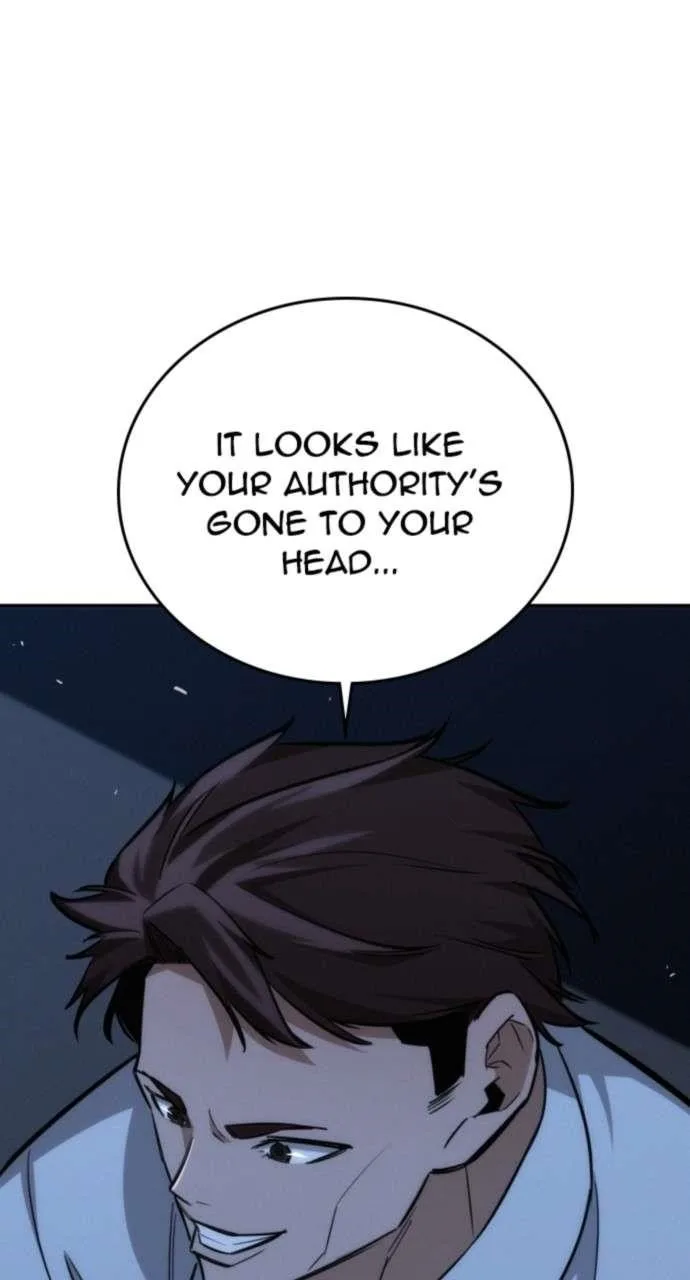 The One Who Regresses Only Protects Me Chapter 19 page 116