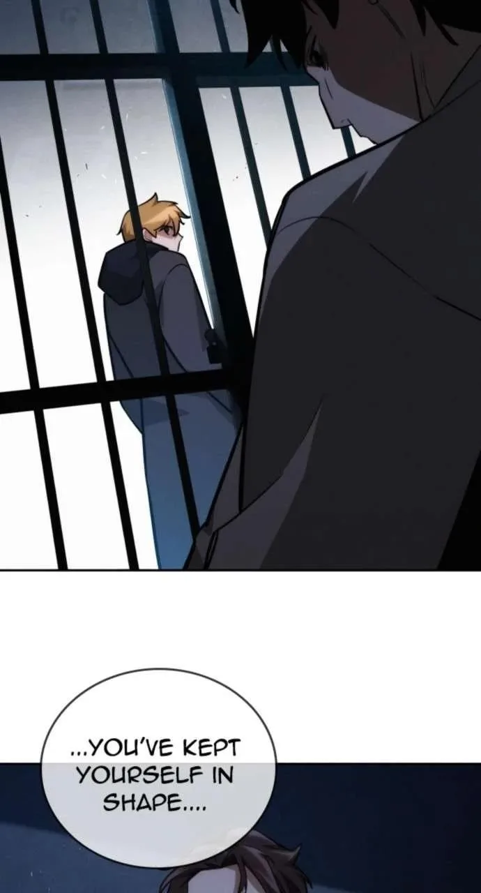 The One Who Regresses Only Protects Me Chapter 19 page 120