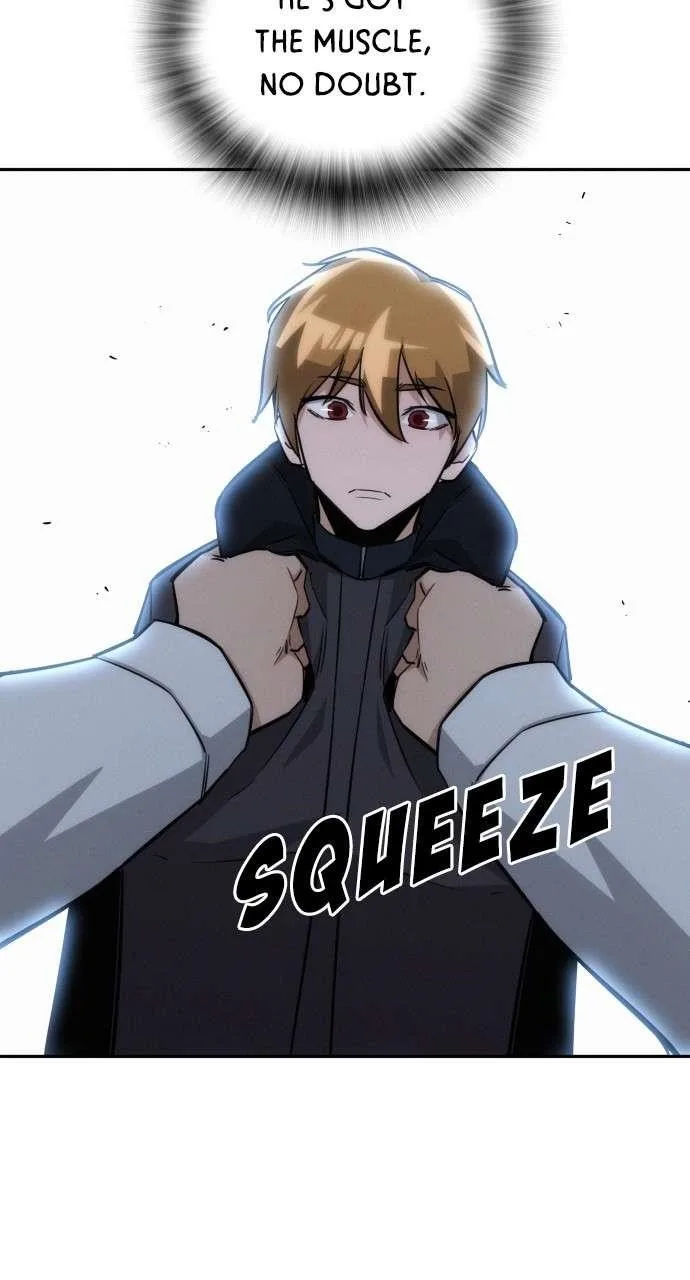 The One Who Regresses Only Protects Me Chapter 19 page 106