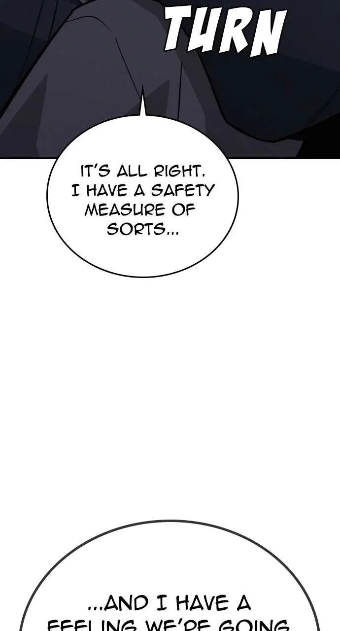 The One Who Regresses Only Protects Me Chapter 19 page 129