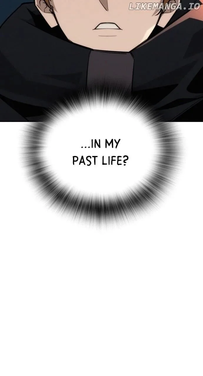 The One Who Regresses Only Protects Me Chapter 24 page 10