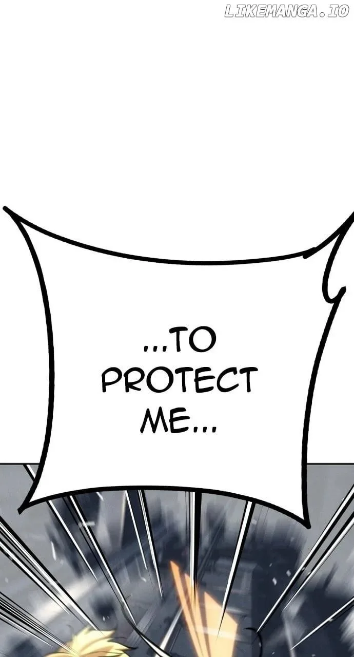 The One Who Regresses Only Protects Me Chapter 24 page 14