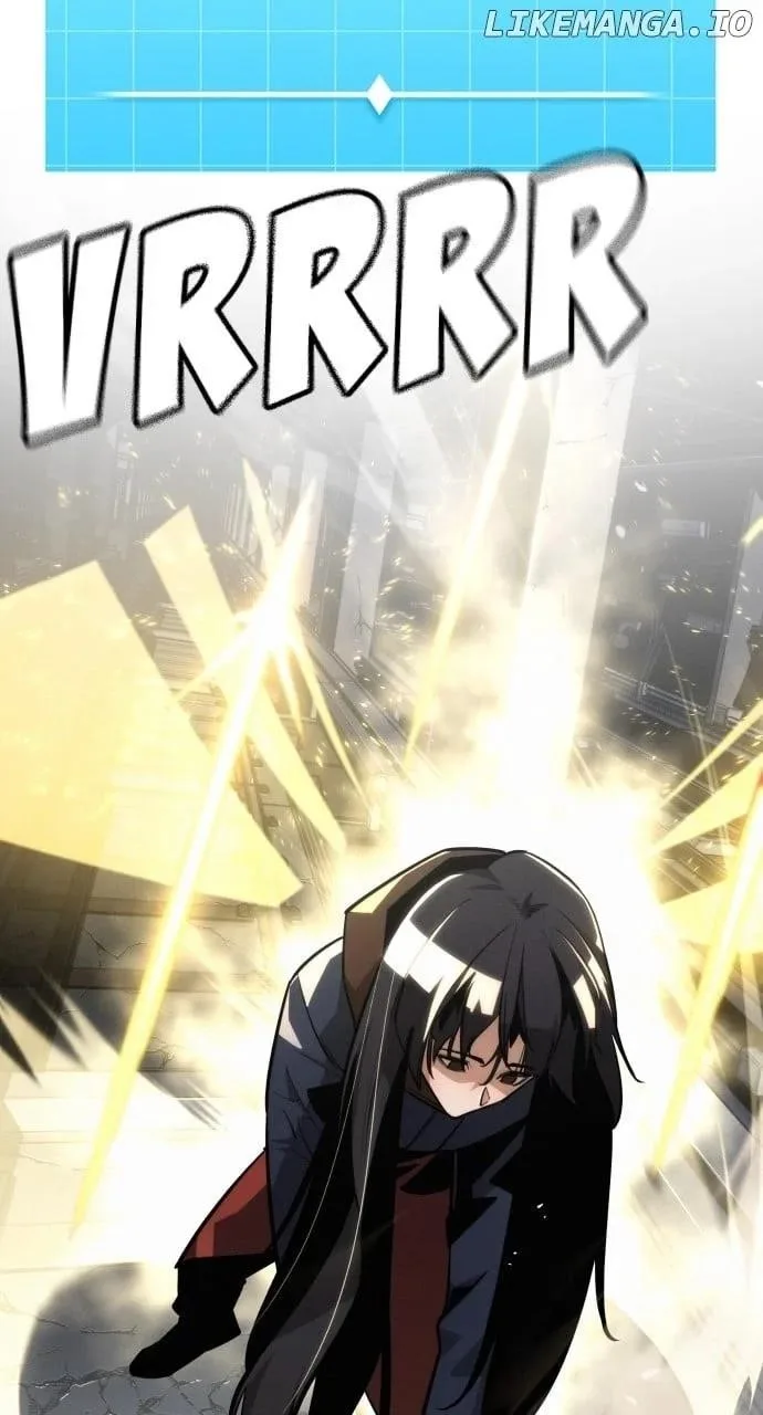 The One Who Regresses Only Protects Me Chapter 24 page 3