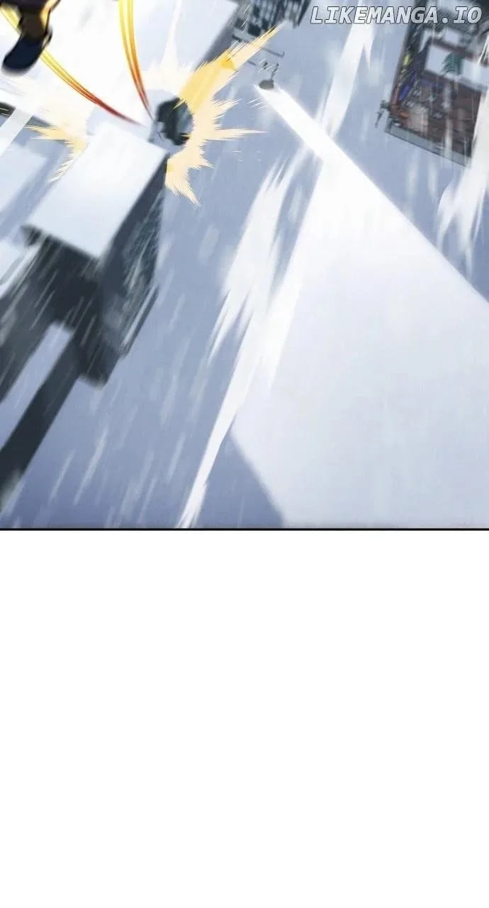 The One Who Regresses Only Protects Me Chapter 24 page 31