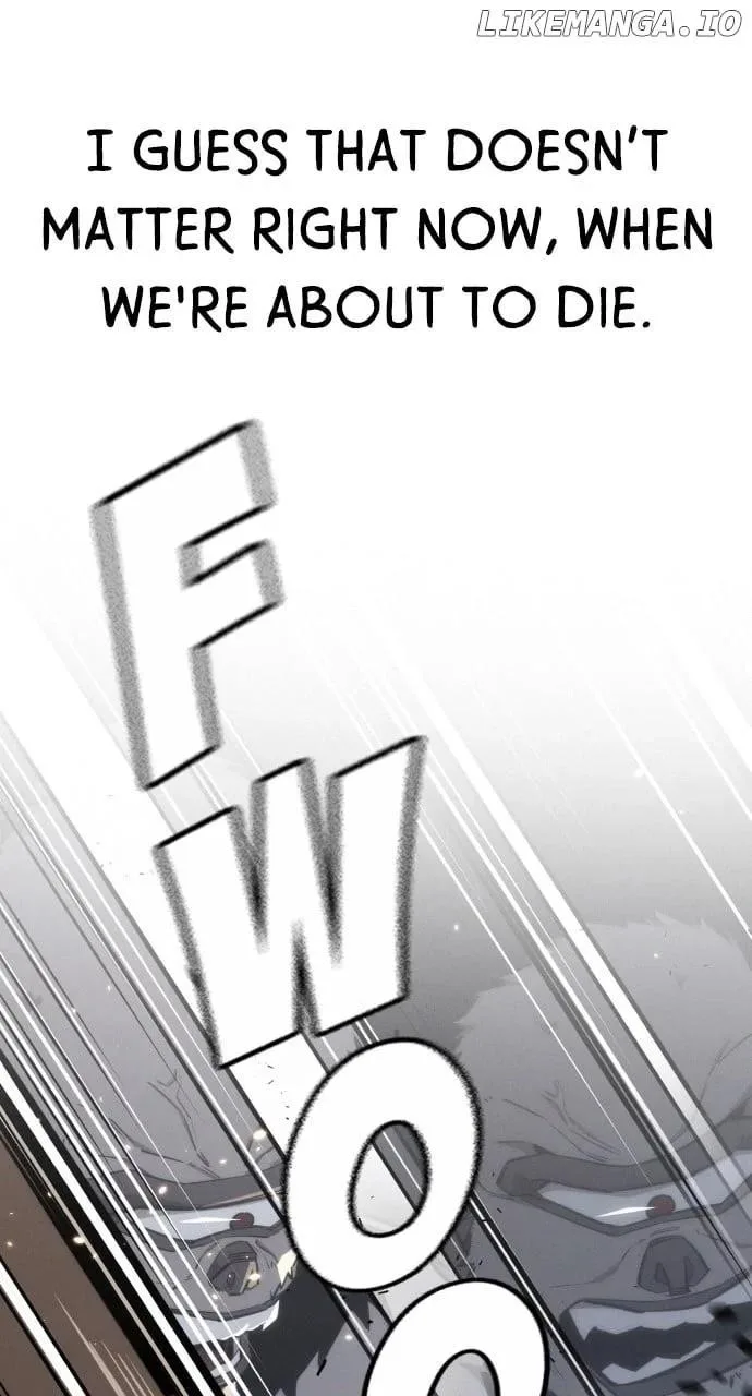 The One Who Regresses Only Protects Me Chapter 24 page 11