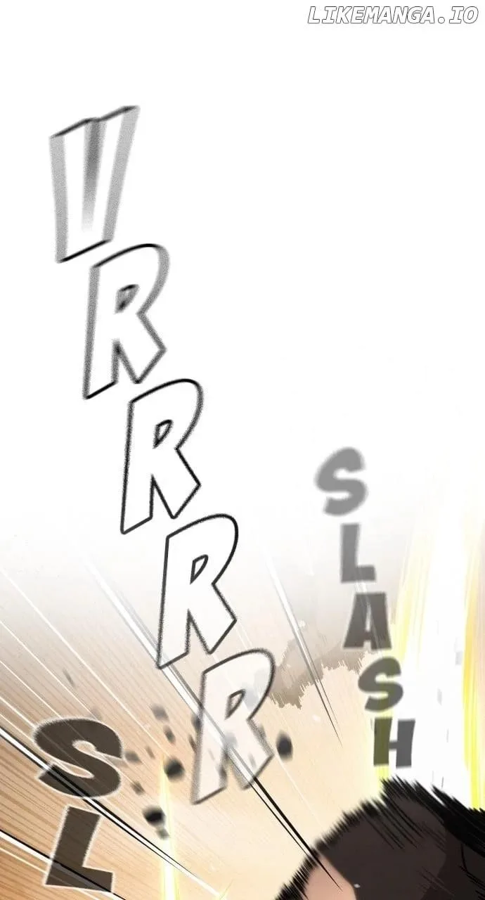 The One Who Regresses Only Protects Me Chapter 24 page 19