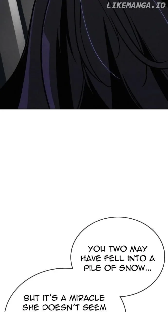 The One Who Regresses Only Protects Me Chapter 24 page 52
