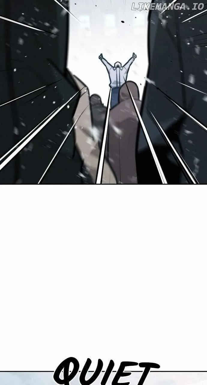 The One Who Regresses Only Protects Me Chapter 25 page 24