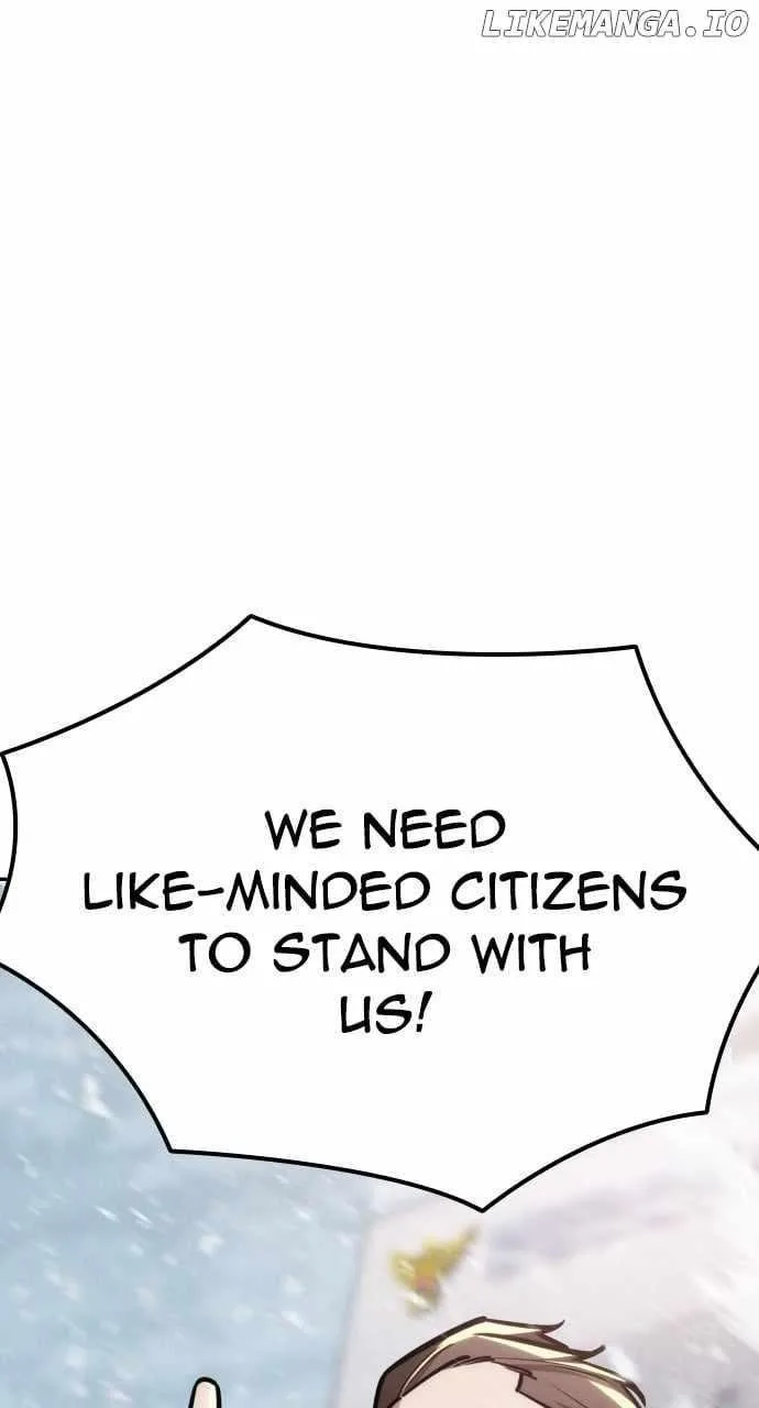 The One Who Regresses Only Protects Me Chapter 25 page 21